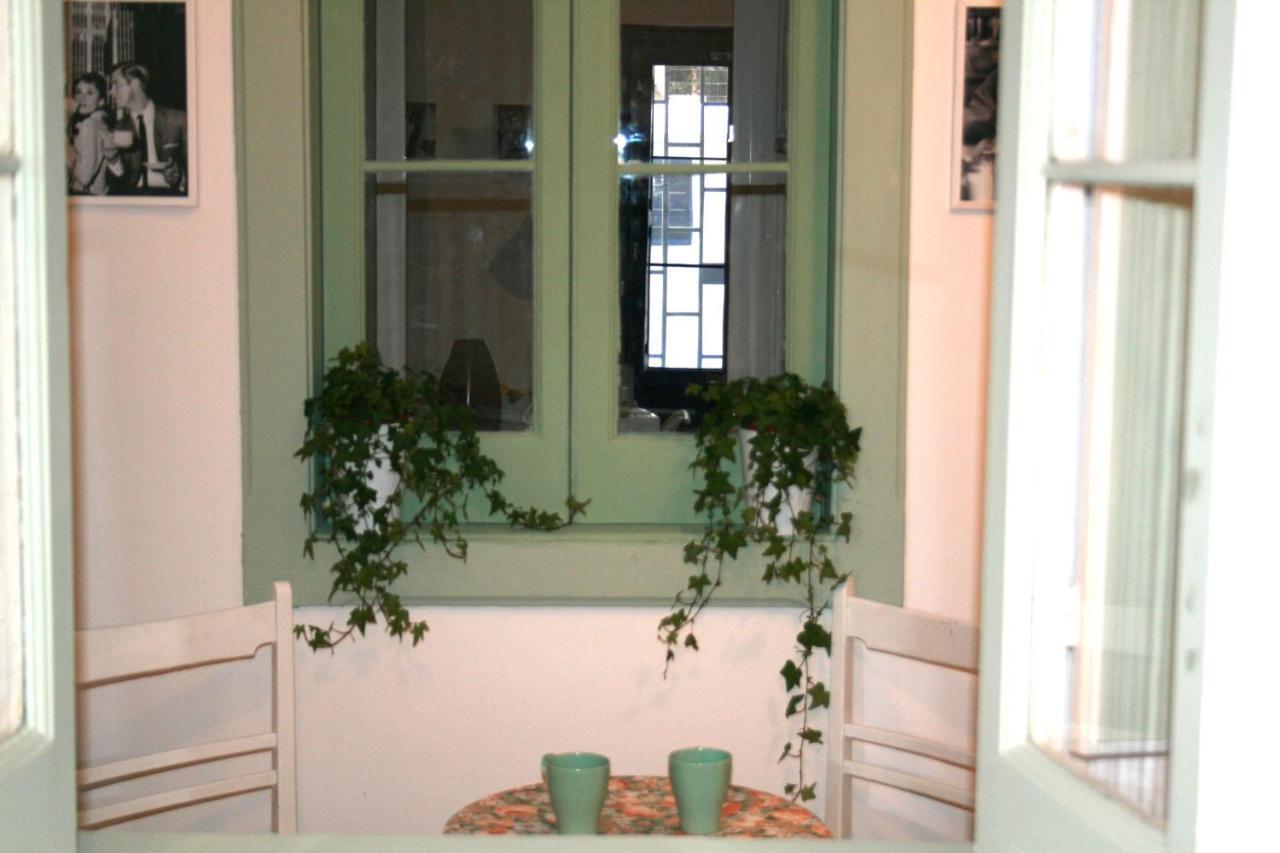 Willkommen In Einem Private Garden Bari Exterior foto